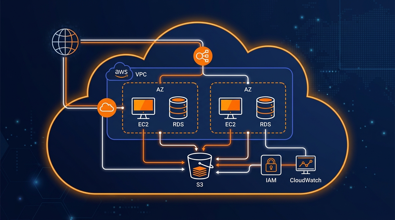 AWS Solutions Architect Associate 2026 study guide