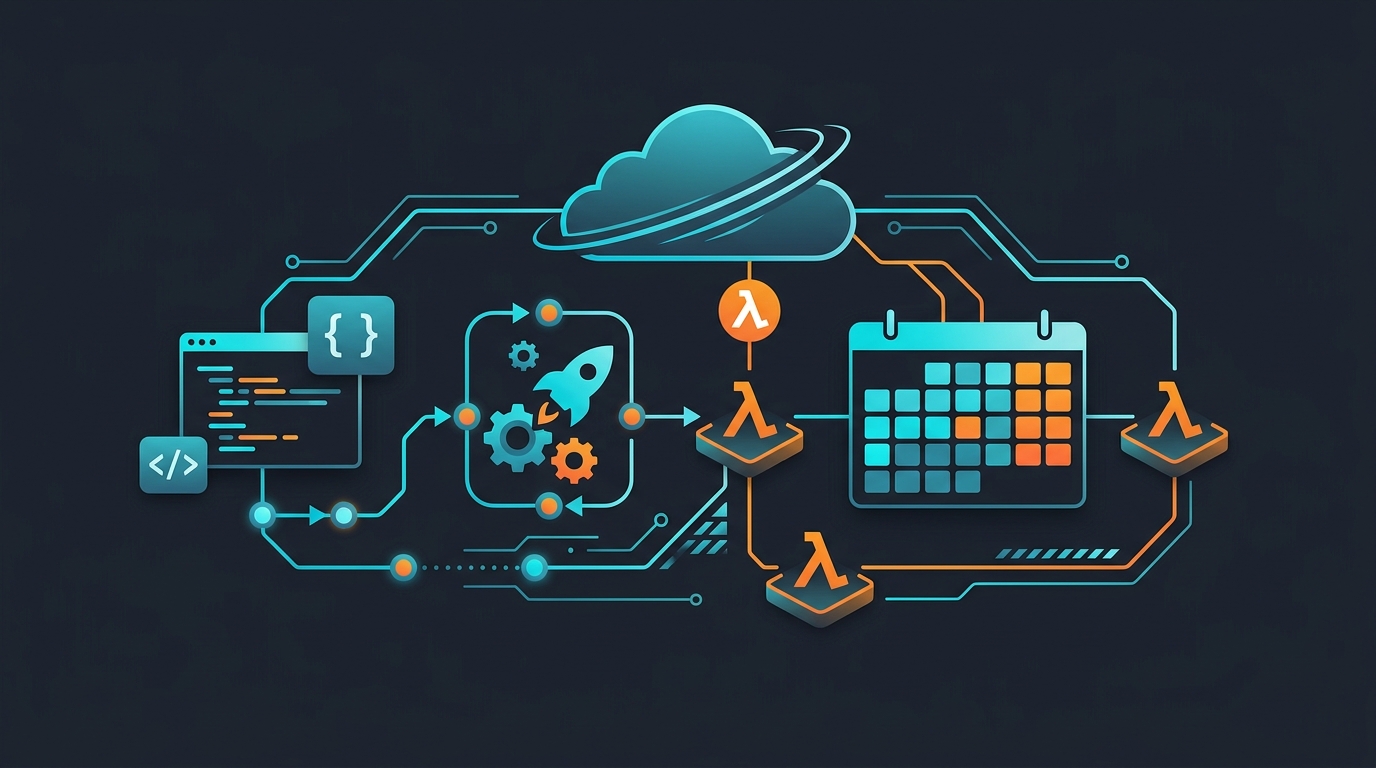 AWS Developer Associate 2026 guide