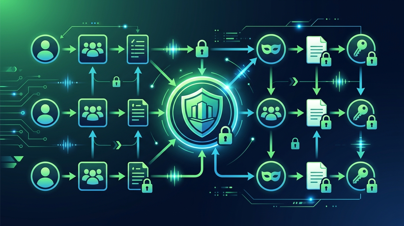 AWS IAM users roles and policies guide